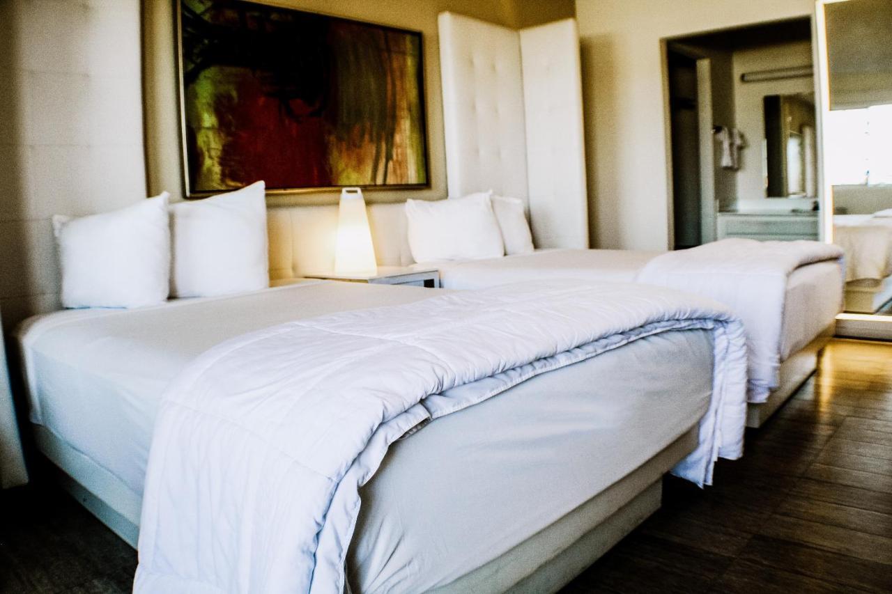 Devonshire Inn Motel Rosamond ภายนอก รูปภาพ
